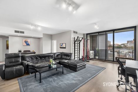 Property photo of 49-53 Regent Street Chippendale NSW 2008