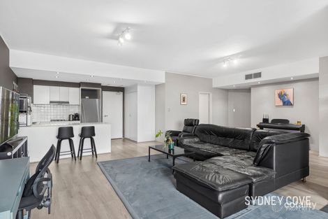 Property photo of 49-53 Regent Street Chippendale NSW 2008