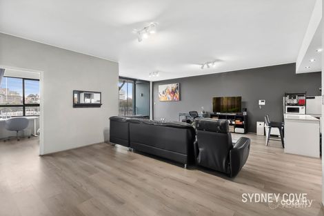 Property photo of 49-53 Regent Street Chippendale NSW 2008