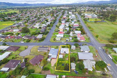 Property photo of 26 Hay Street Gloucester NSW 2422