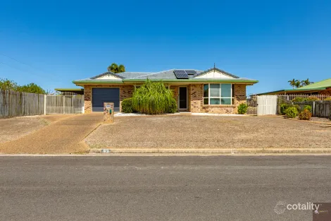 Property photo of 93 Dittmann Road Avoca QLD 4670