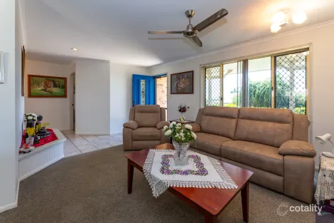 Property photo of 93 Dittmann Road Avoca QLD 4670
