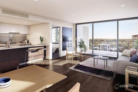 Property photo of 111/115 Station Road Indooroopilly QLD 4068