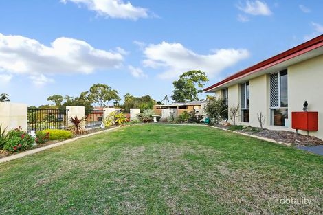 Property photo of 1 Panjada Place Heathridge WA 6027