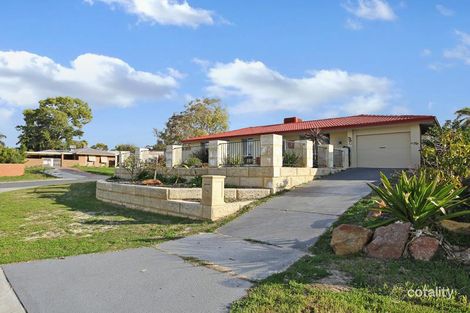 Property photo of 1 Panjada Place Heathridge WA 6027