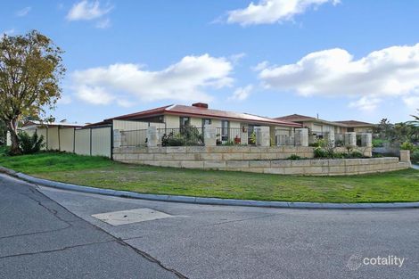 Property photo of 1 Panjada Place Heathridge WA 6027