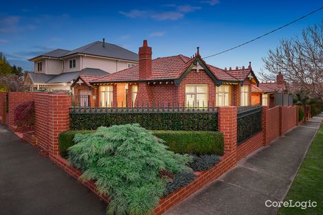 Property photo of 12 High Road Camberwell VIC 3124