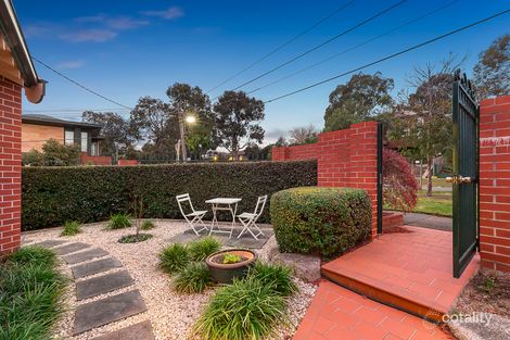 Property photo of 12 High Road Camberwell VIC 3124