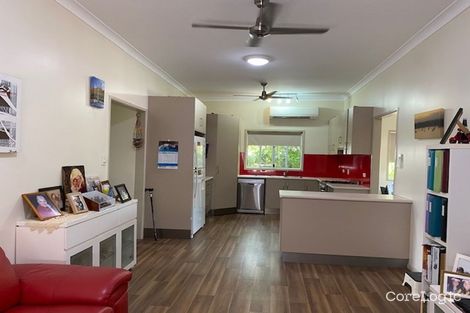 Property photo of 40 Belmore Street Collinsville QLD 4804