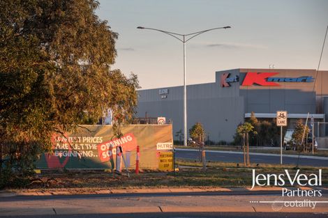 306 Smythes Rd, Delacombe, VIC 3356