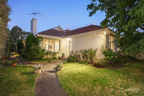 Property photo of 16 Smith Street Hampton VIC 3188