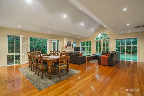 Property photo of 16 Smith Street Hampton VIC 3188