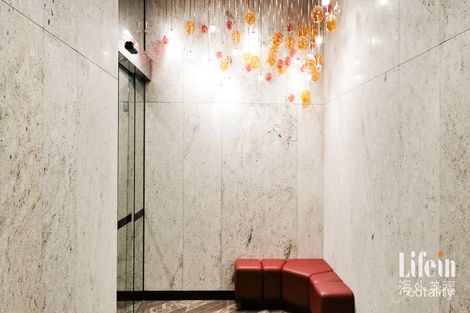 Property photo of 3301S/380 Lonsdale Street Melbourne VIC 3000