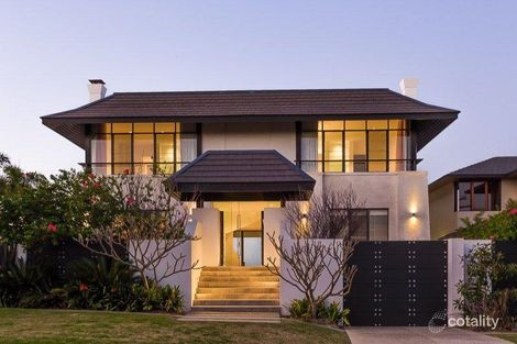 Property photo of 179 Wellington Street Mosman Park WA 6012