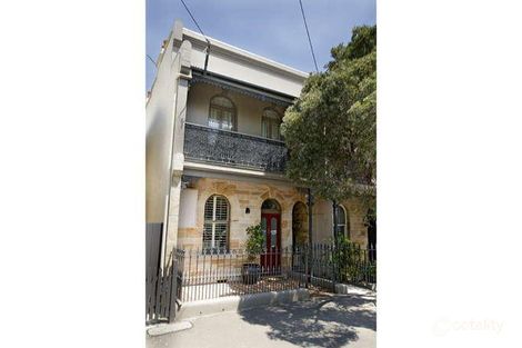 Property photo of 143 Rowntree Street Birchgrove NSW 2041