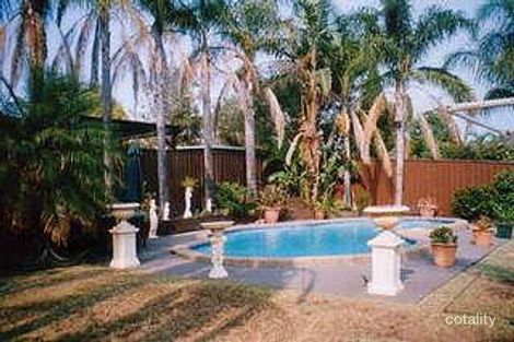 Property photo of 48 Madeira Avenue Kings Langley NSW 2147