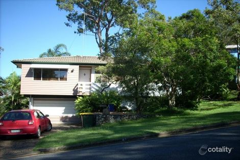 Property photo of 47 Moolingal Street Jindalee QLD 4074