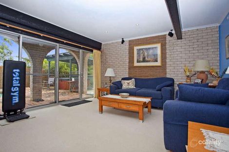 Property photo of 13 Rymill Place Bundeena NSW 2230