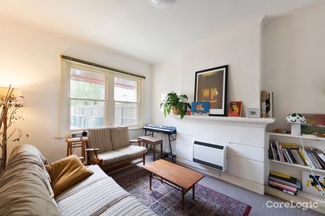 Property photo of 25/311-321 Royal Parade Parkville VIC 3052