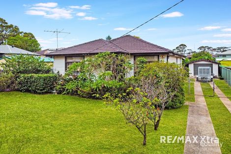 Property photo of 46 Lowry Road Lalor Park NSW 2147