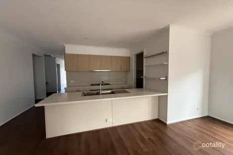 Property photo of 17 Beartooth Road Truganina VIC 3029