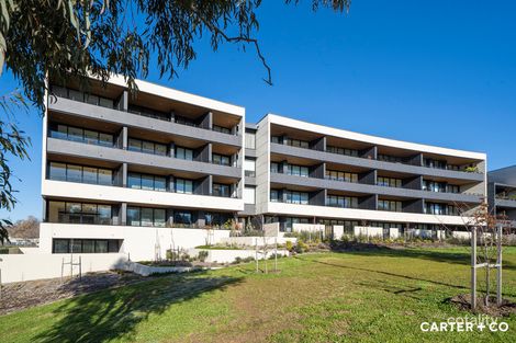 Property photo of 37/7 State Circle Forrest ACT 2603