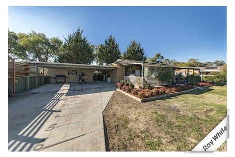 48 Grimshaw St, Richardson, ACT 2905