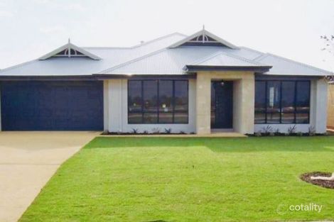 Property photo of 47 Seascapes Boulevard Halls Head WA 6210