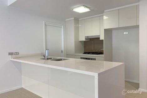 Property photo of 205/26 Ferntree Place Epping NSW 2121
