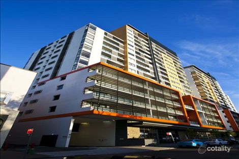 Property photo of 802A/8 Cowper Street Parramatta NSW 2150