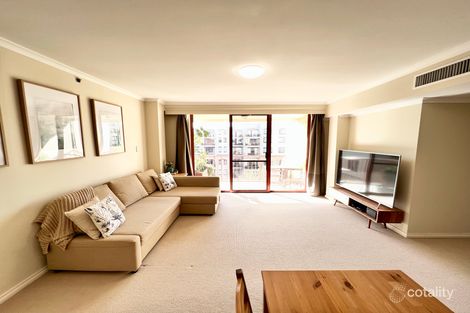 808/99 Jones St, Ultimo, NSW 2007