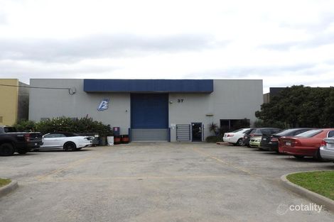 37 Industrial Dr, Braeside, VIC 3195