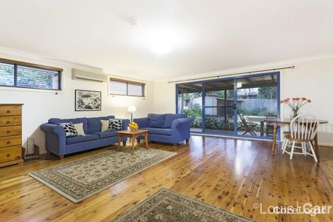 Property photo of 88 Bass Drive Baulkham Hills NSW 2153