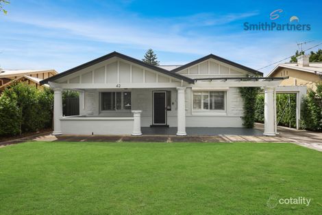 Property photo of 42 Plymouth Avenue Devon Park SA 5008