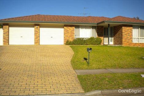 Property photo of 98A Paddy Miller Avenue Currans Hill NSW 2567