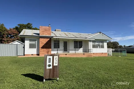 237-239 Bloomfield St, Gunnedah, NSW 2380