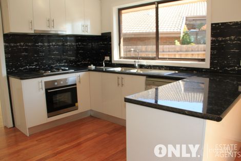 Property photo of 22 Ohio Crescent Narre Warren VIC 3805