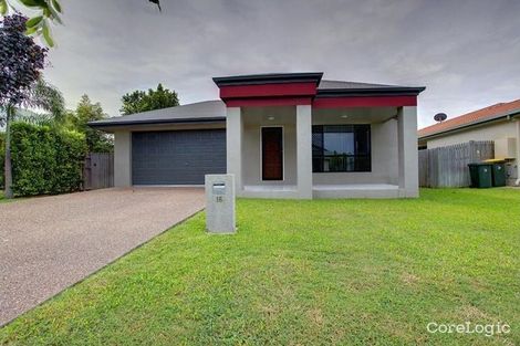 Property photo of 15 Bellingham Crescent Kirwan QLD 4817