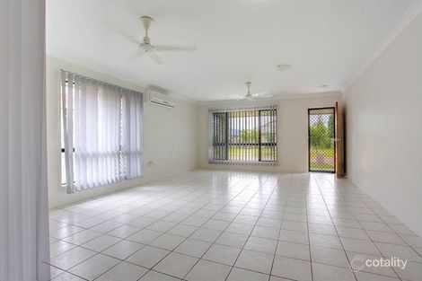 Property photo of 15 Bellingham Crescent Kirwan QLD 4817