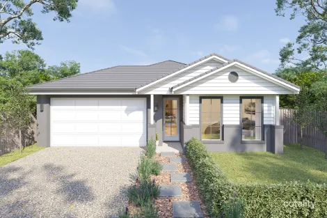 Lot 2146 Drum St, Mambourin, VIC 3024