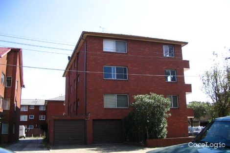 Property photo of 296/83-93 Dalmeny Avenue Rosebery NSW 2018