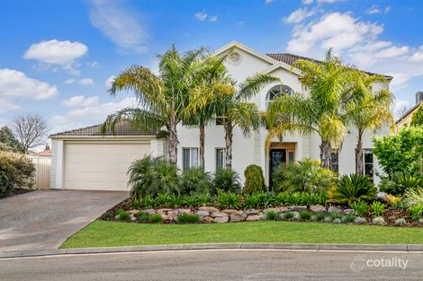 Property photo of 15 Highview Circuit Greenwith SA 5125