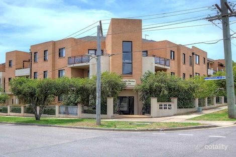 Property photo of 33/16-24 Lydbrook Street Westmead NSW 2145