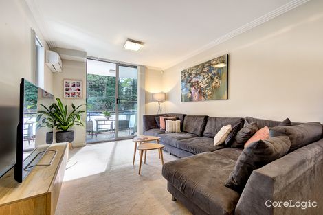Property photo of 7/2-4 Finlay Road Turramurra NSW 2074
