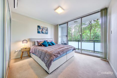 Property photo of 7/2-4 Finlay Road Turramurra NSW 2074