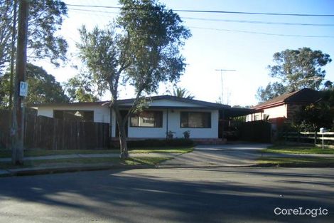 Property photo of 81 Endeavour Street Seven Hills NSW 2147