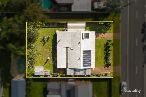 Property photo of 40 Bucknor Drive Deception Bay QLD 4508