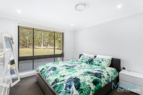 Property photo of 164 Madagascar Drive Kings Park NSW 2148