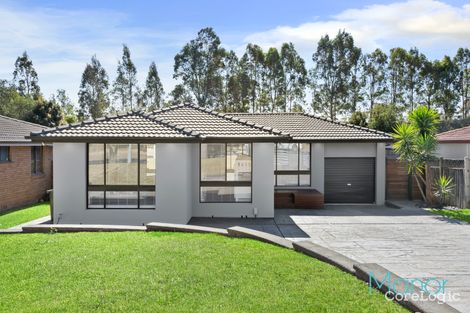 Property photo of 164 Madagascar Drive Kings Park NSW 2148