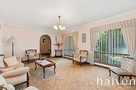 Property photo of 3 Landrail Road Stirling WA 6021